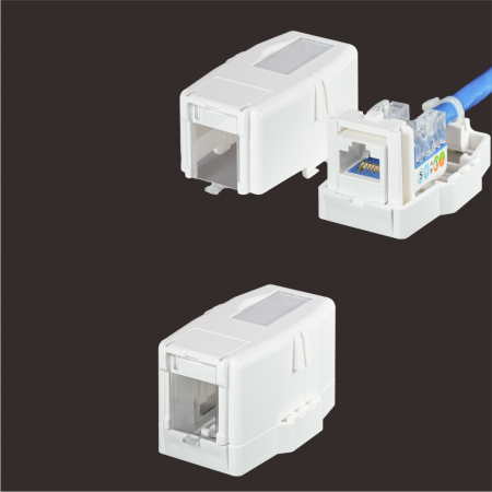 SMBKA Series - Garage-Door Surface Mount Box